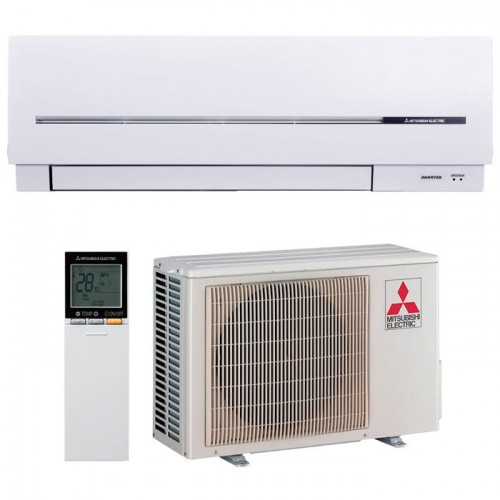 MITSUBISHI ELECTRIC MSZ-SF35VE-MUZ-SF35VE (инвертор)