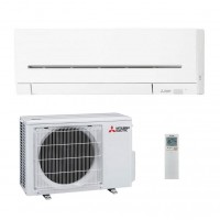 MITSUBISHI ELECTRIC MSZ-AP35VGK MUZ-AP35VG