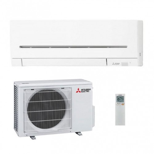 MITSUBISHI ELECTRIC MSZ-AP20VG MUZ-AP20VG